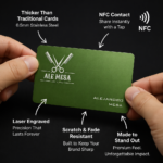 NFC Business Cards