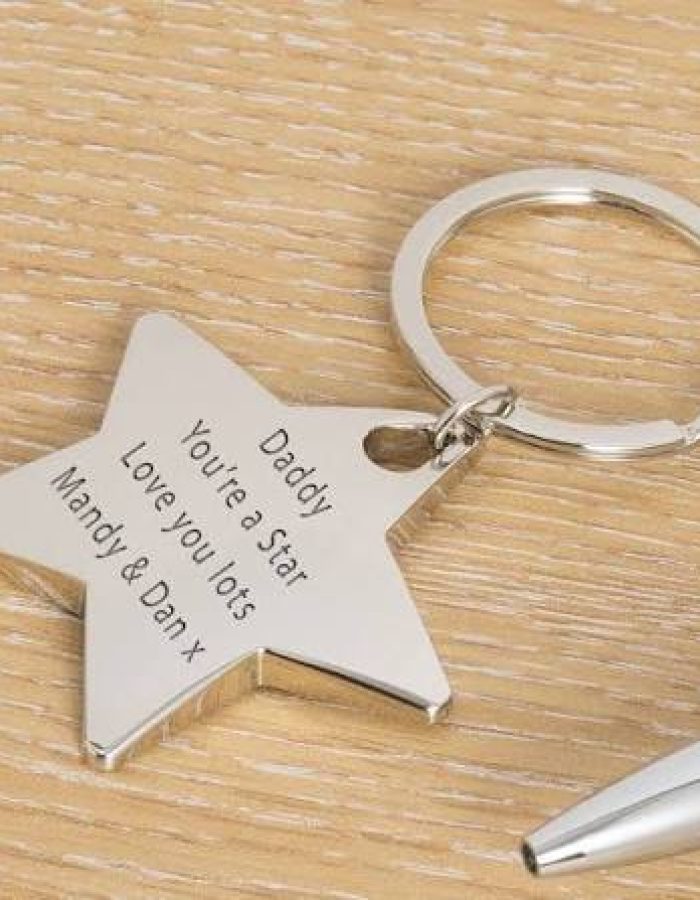 Keychains