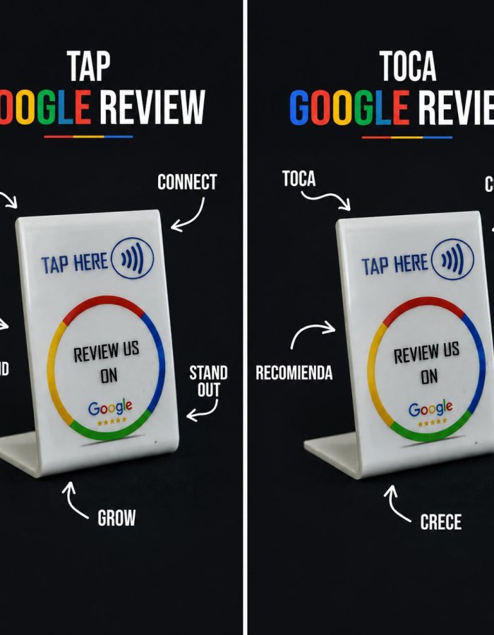 google review