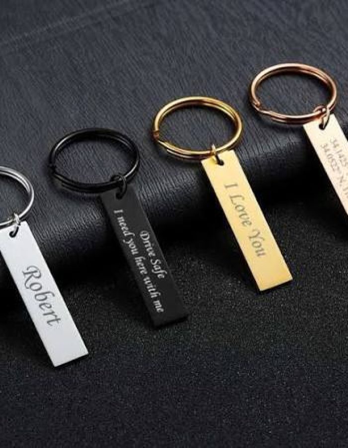 keyschains