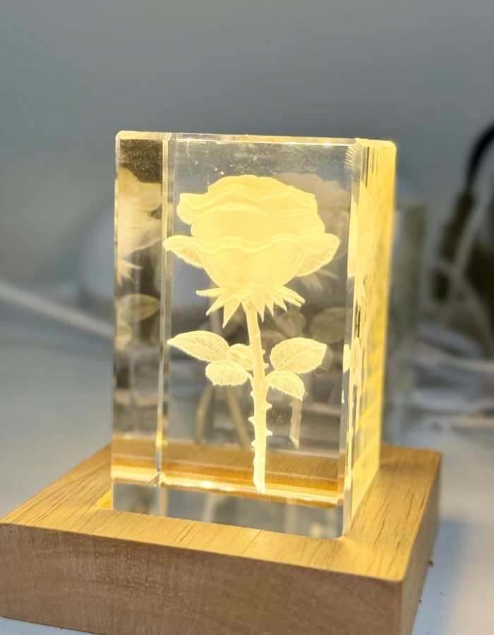 rose inner glass engraving 5